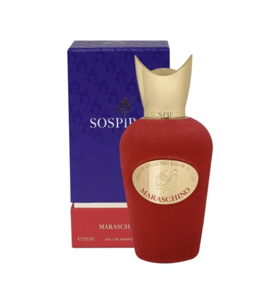 عطر سوسبيرو ماراشينو او دو بارفيوم 100مل