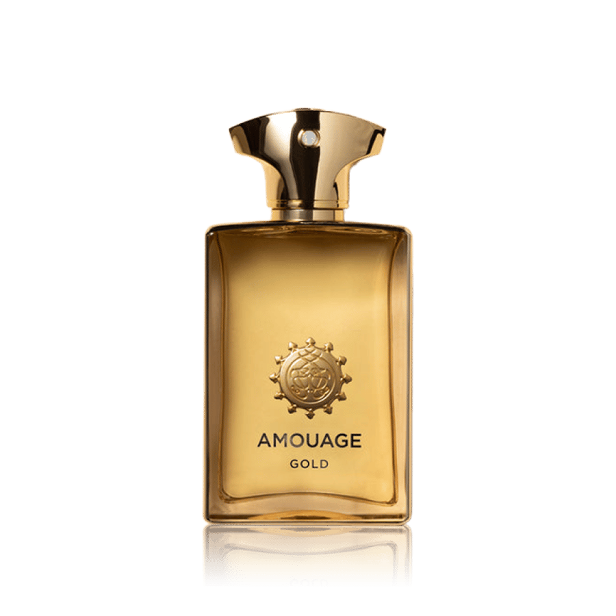 عطر امواج قولد الرجالي او دو بارفيوم 100مل
