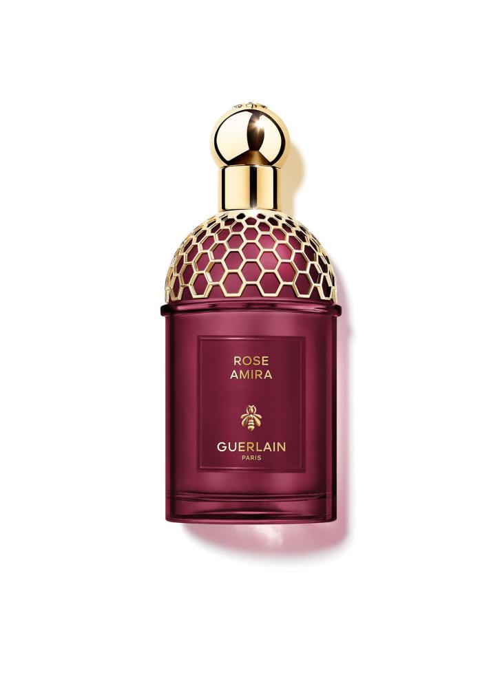 عطر غيرلان ابسولس اليغوريا روز اميرا او دو بارفيوم 125مل