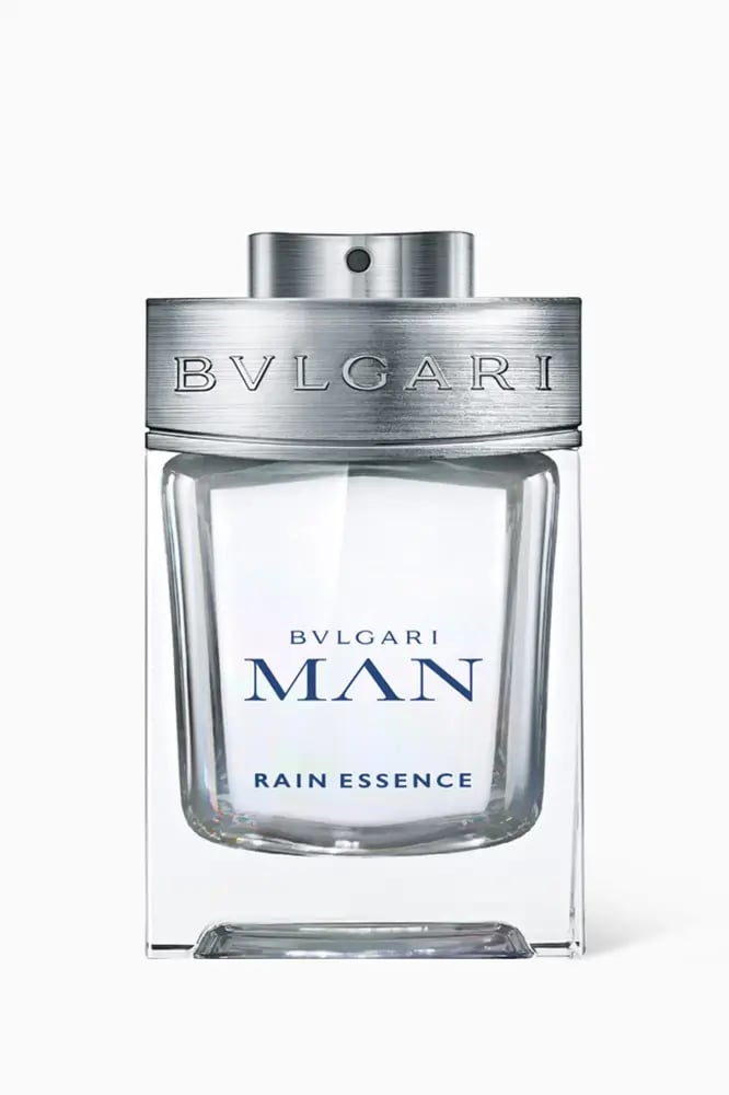 عطر بولغاري مان رين اسنس او دو بارفيوم تستر 100مل