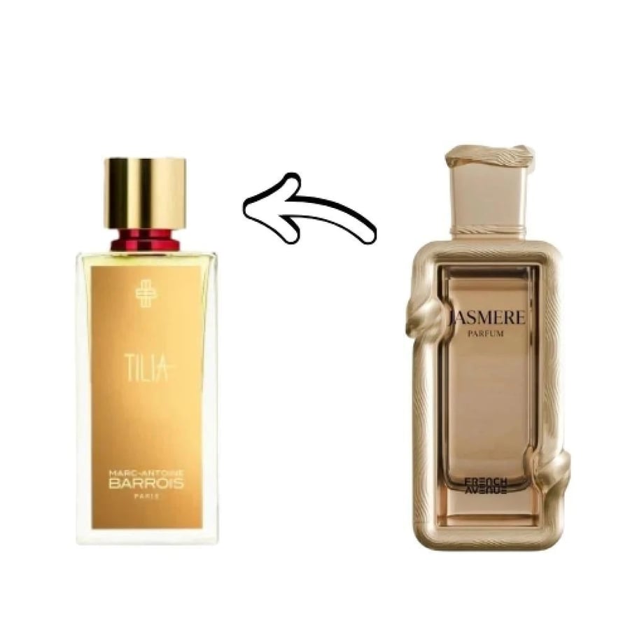 عطر فرينش افينيو جاسمير اكستريت دي برفيوم 100مل