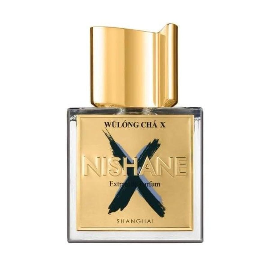 عطر نيشاني ويلونج تشا اكس اكسترايت دو بارفيوم تستر 100مل