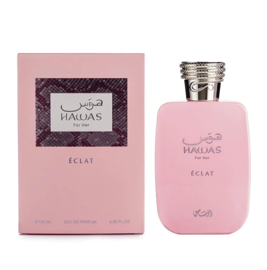 عطر هوس ايكلات 100مل