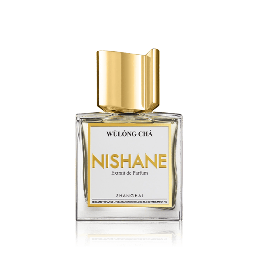 عطر ويلونج تشا من نيشاني اكسترايت دو بارفيوم  تستر