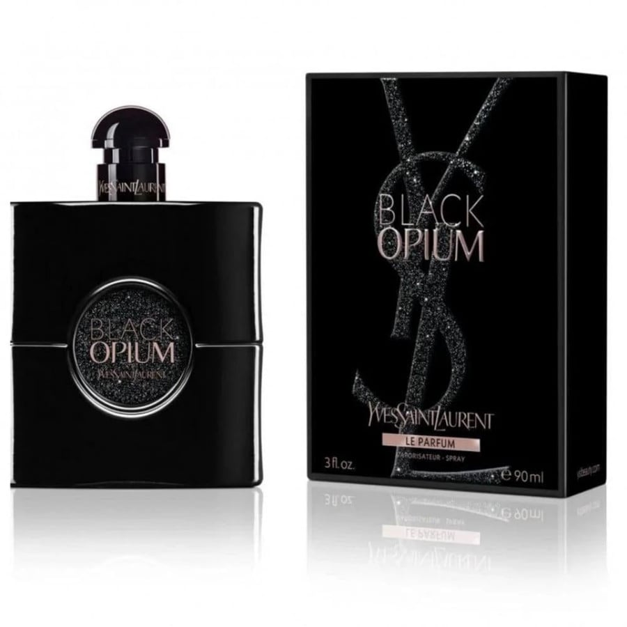 عطر بلاك اوبيوم لي برفيوم 90مل