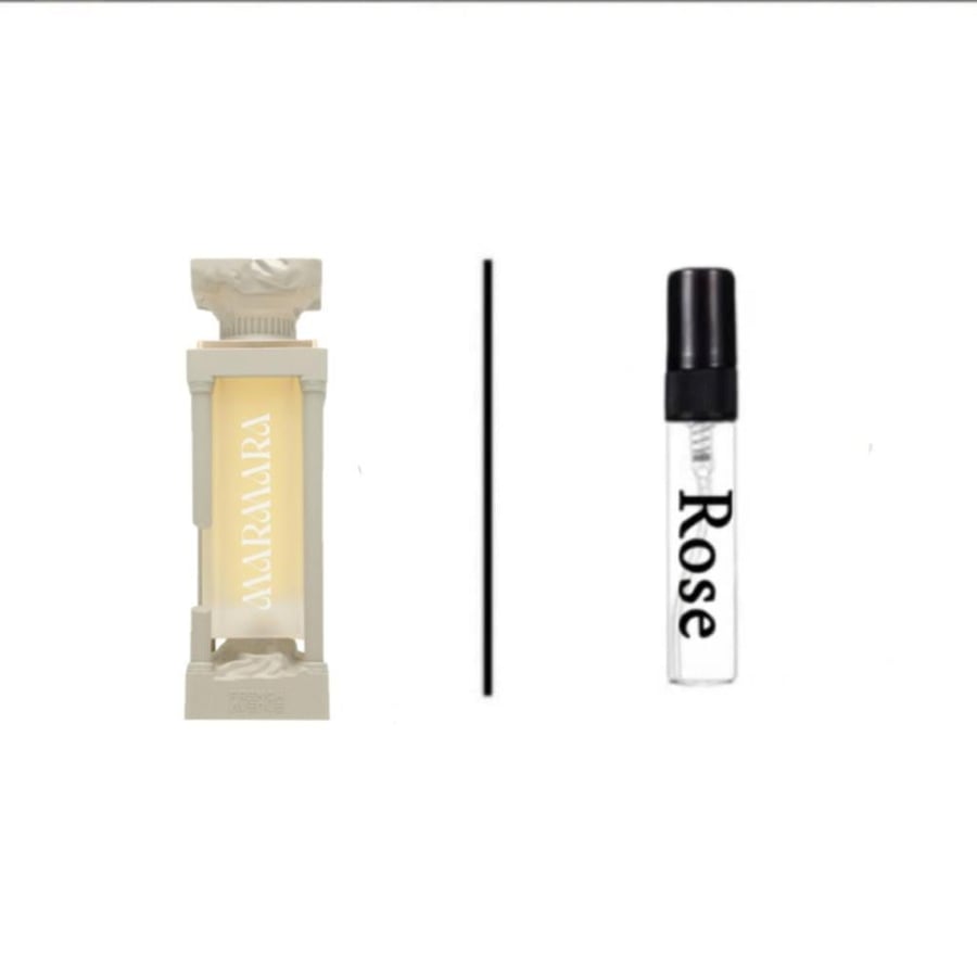 عينه عطر مرماراه