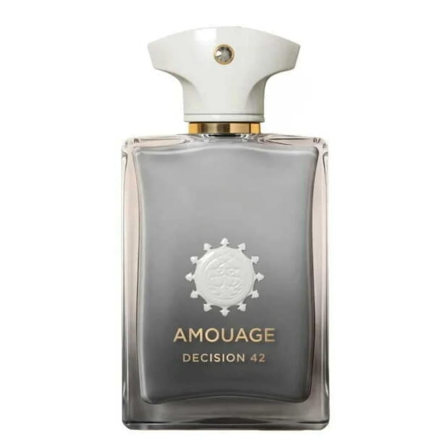 عطر امواج ديسيجن 42 او دو برفيوم 100مل