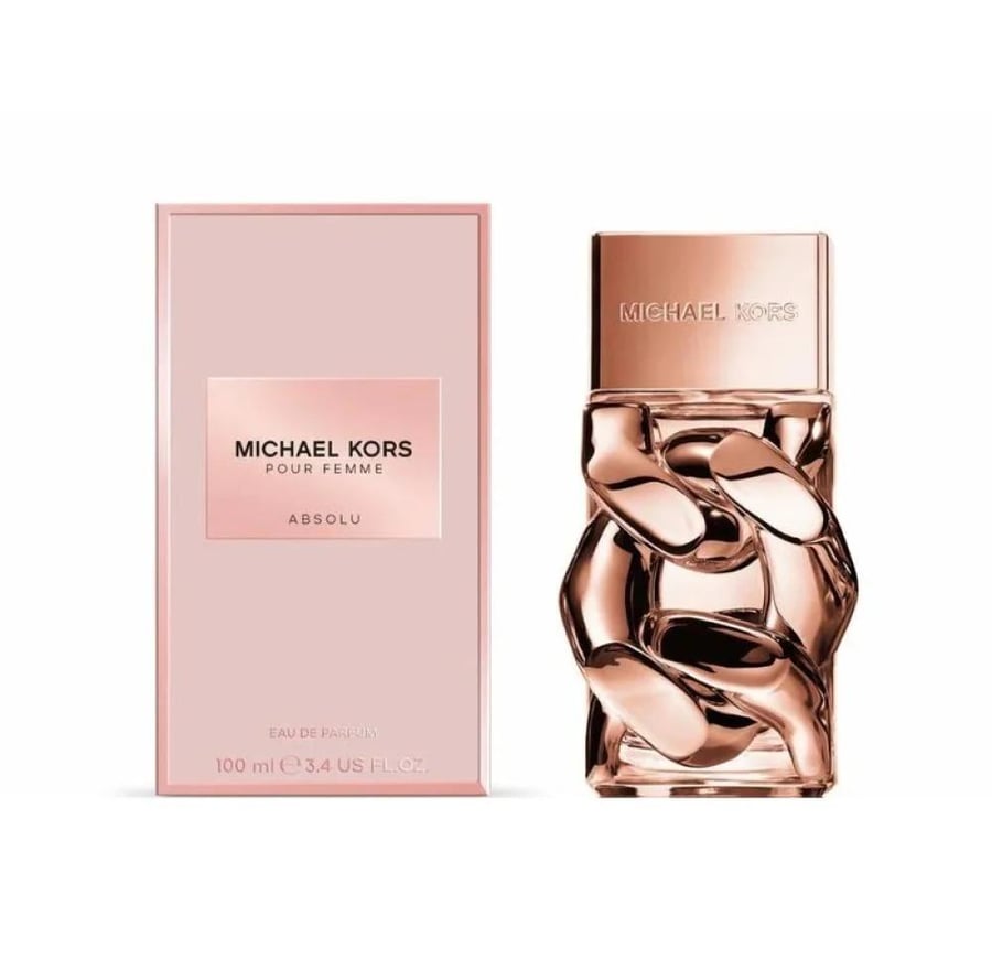 عطر مايكل كورس بور فيم ابسولو او دو بارفيوم 100مل
