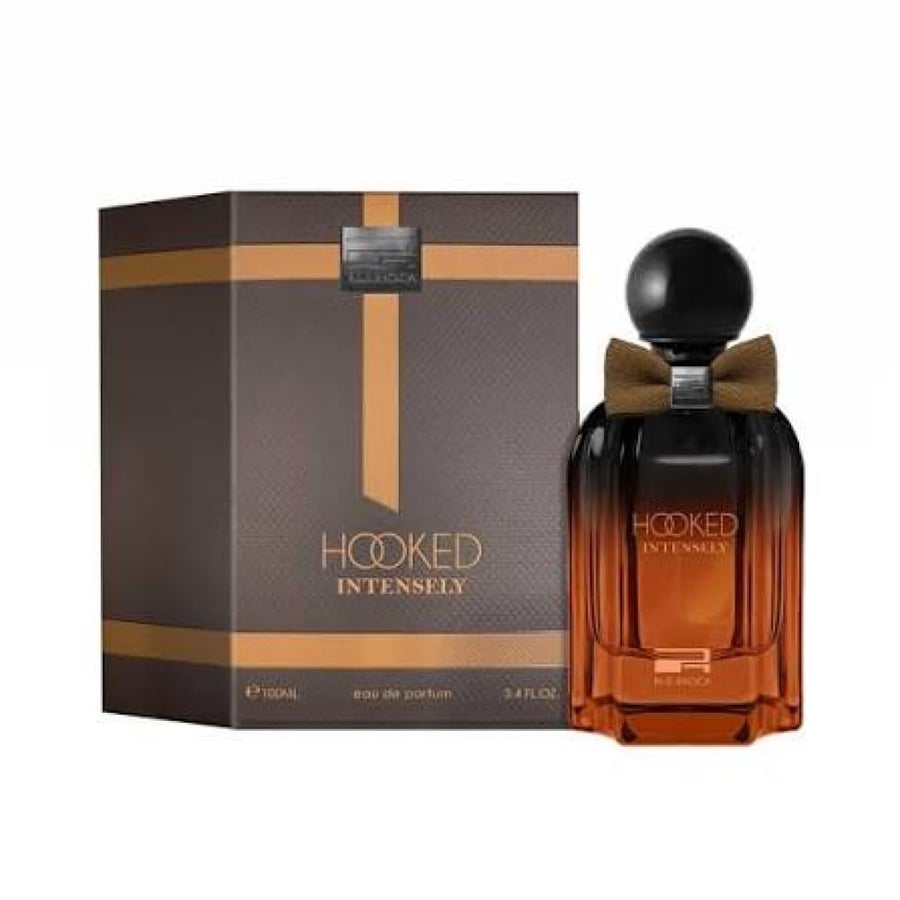 عطر هوكيد انتسلي 100مل