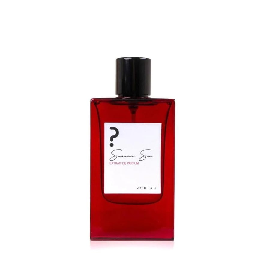 عطر زودياك سمر سين اكستريت دي بارفيوم 60 مل