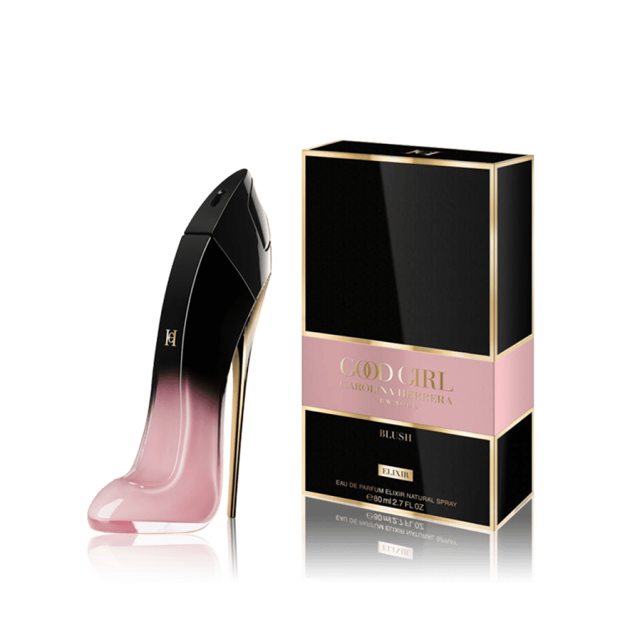 عطر جود جيرل بلاش الكسير 80مل
