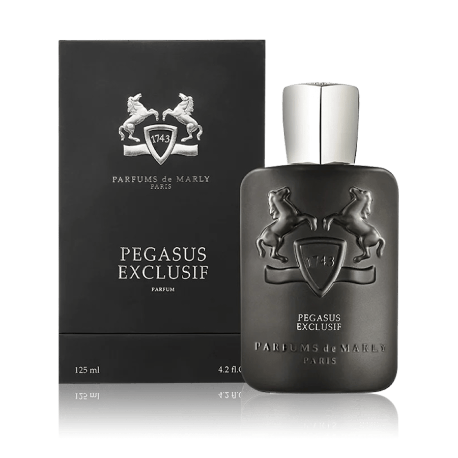 عطر مارلي بيغاسوس اكسكلوسيف او دو بارفيوم 125مل