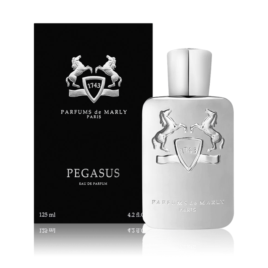 عطر بيجاسوس او دو برفيوم 125مل