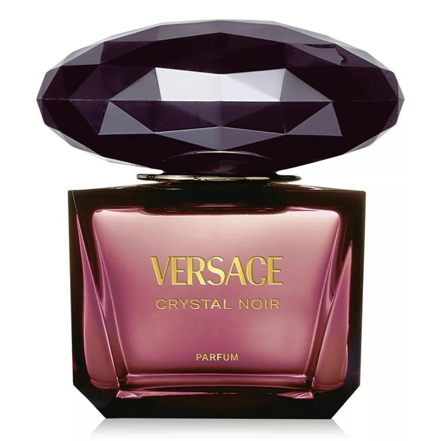عطر فرزاتشي كريستال نوار بارفيوم اصدار جديد - 90مل