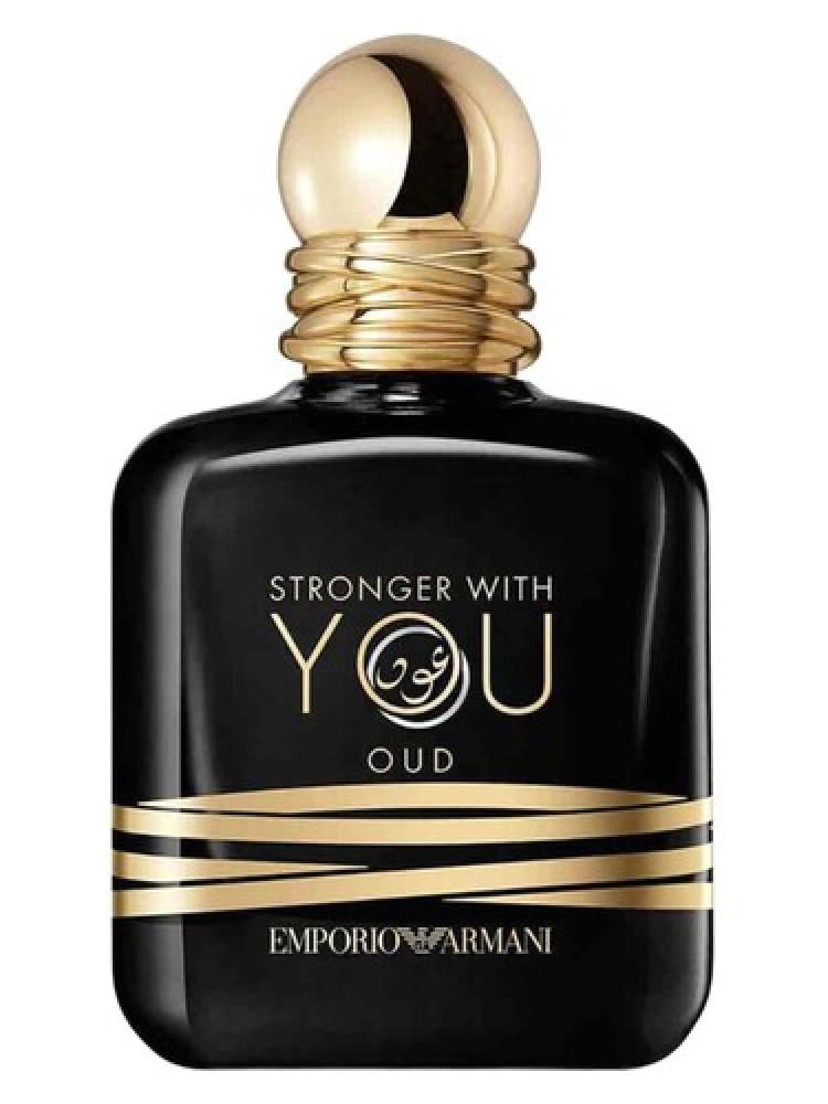 عطر يو ارمني عود تستر 100مل
