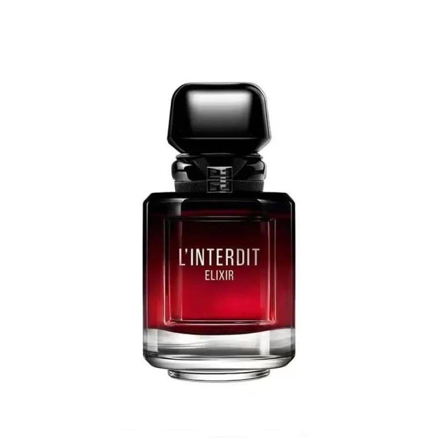 عطر جيفنشي لانتيردي الكسير برفيوم 80مل
