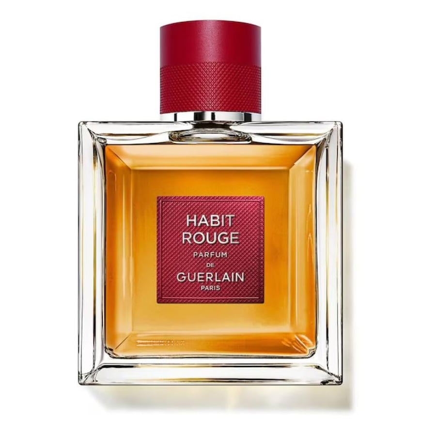 عطر جيرلان هابت روج بارفيوم 100 مل
