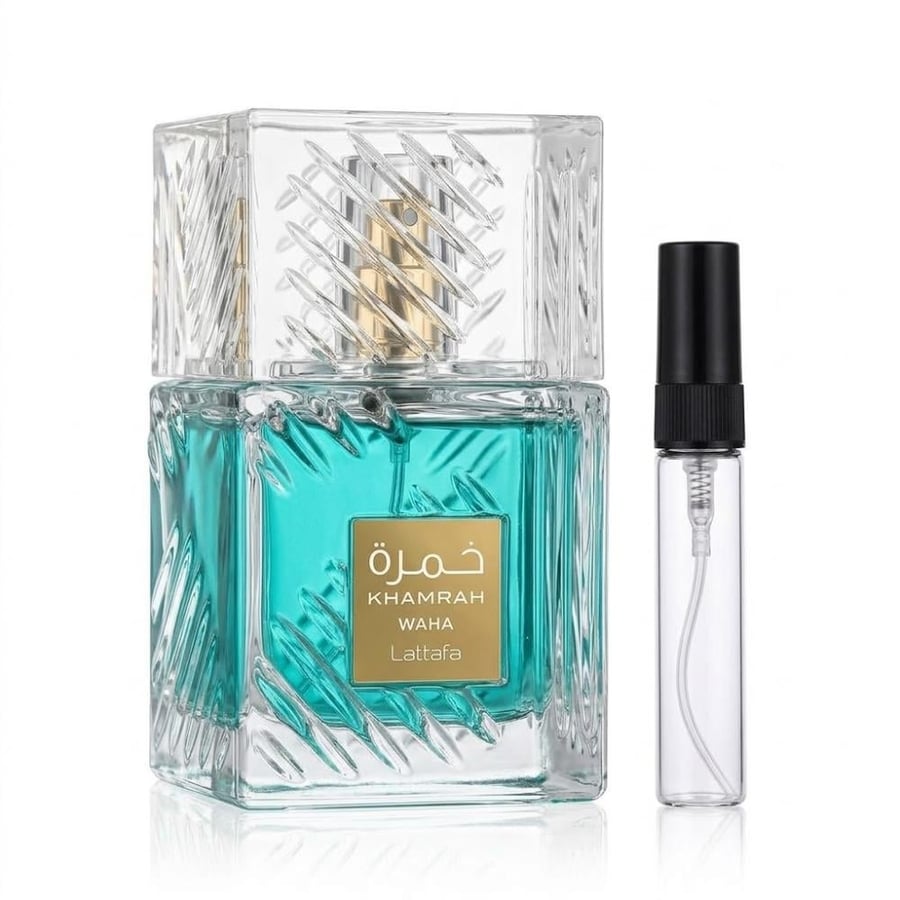 عينه خمرة واحة
