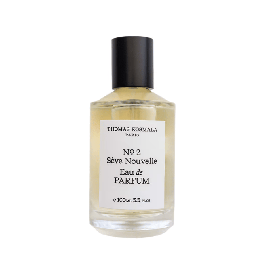 عطر توماس كوسمالا باريس رقم 2 سيف نوفيل - او دو برفيوم 100مل