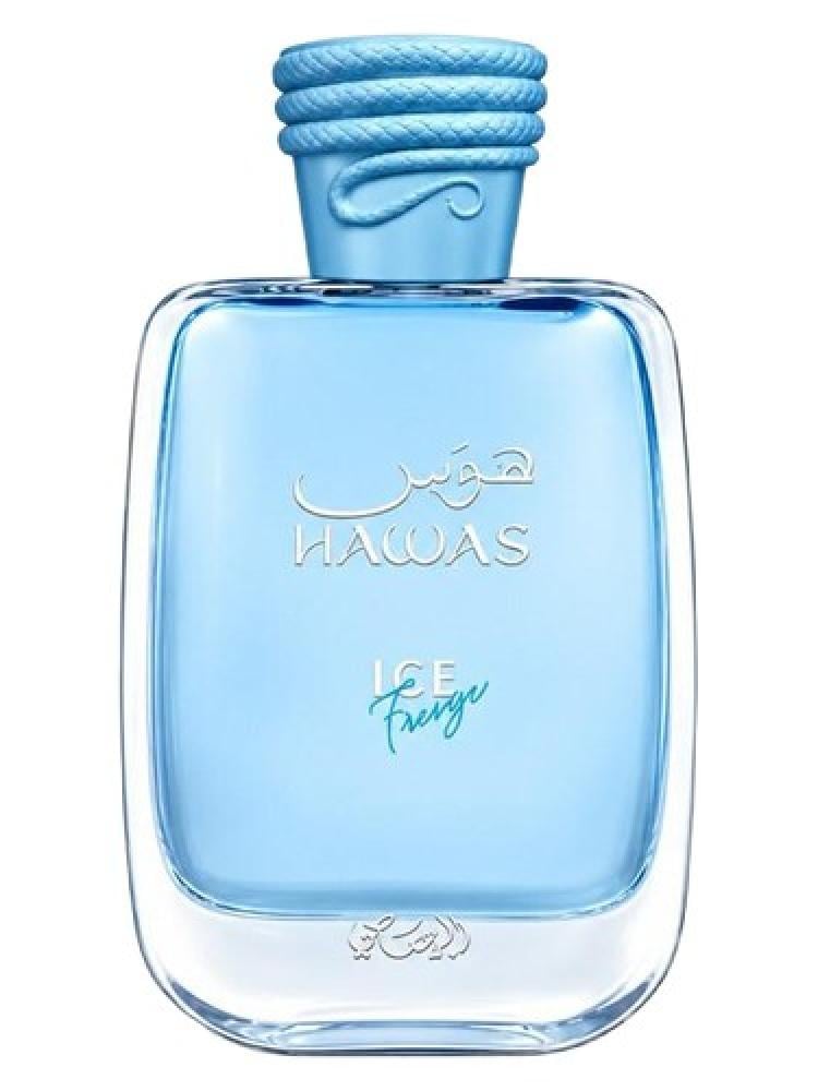 عطر هوس ايس فريز 100مل