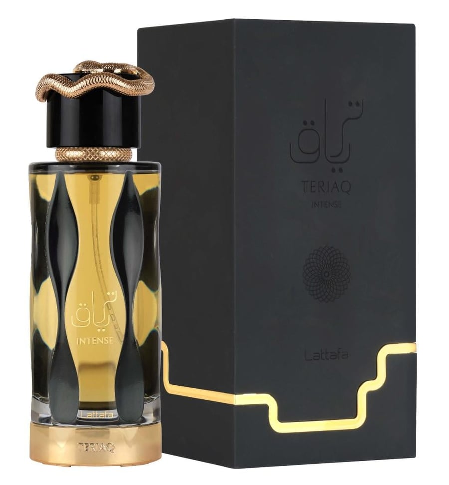 عطر ترياق انتس 100مل
