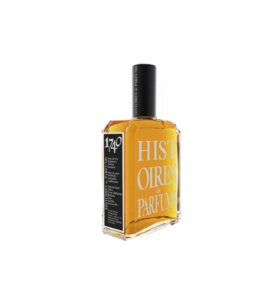 عطر هيستوريس دي بارفيومز 1740 او دي بارفيوم 120 مل