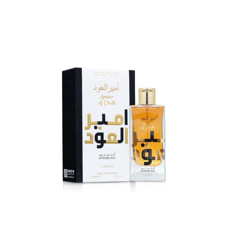 عطر امير العود انتس 100مل
