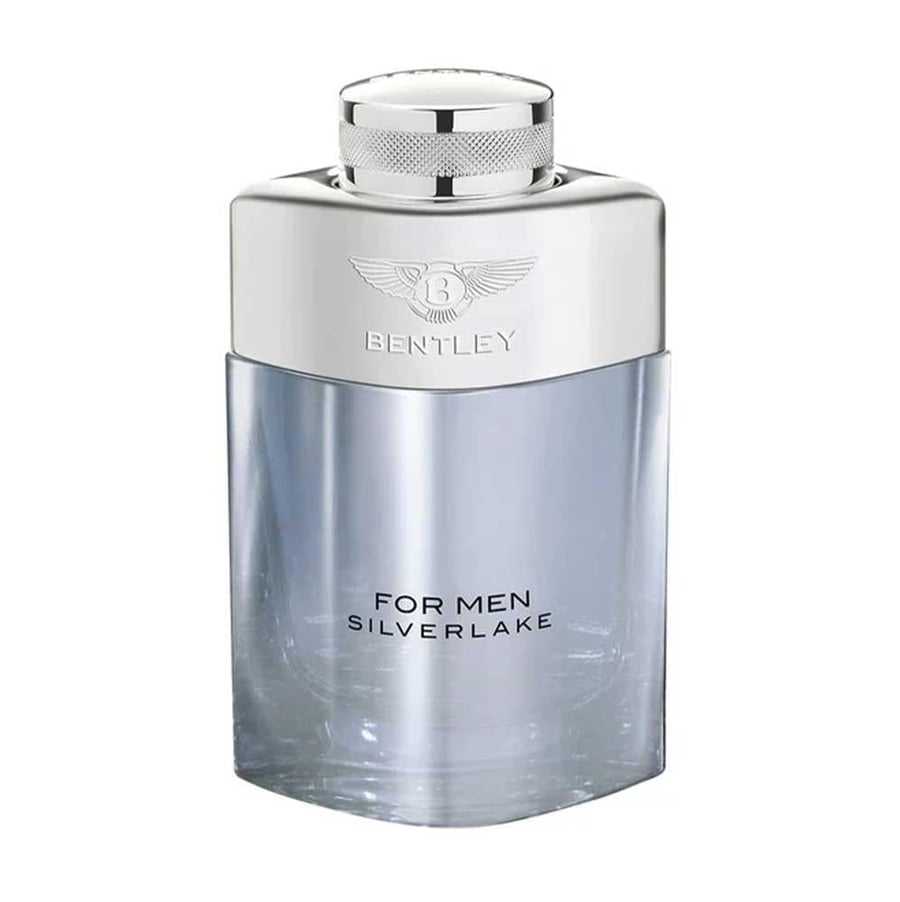 عطر بنتلي سلفرليك الرجالي او دو بارفيوم تستر 100مل