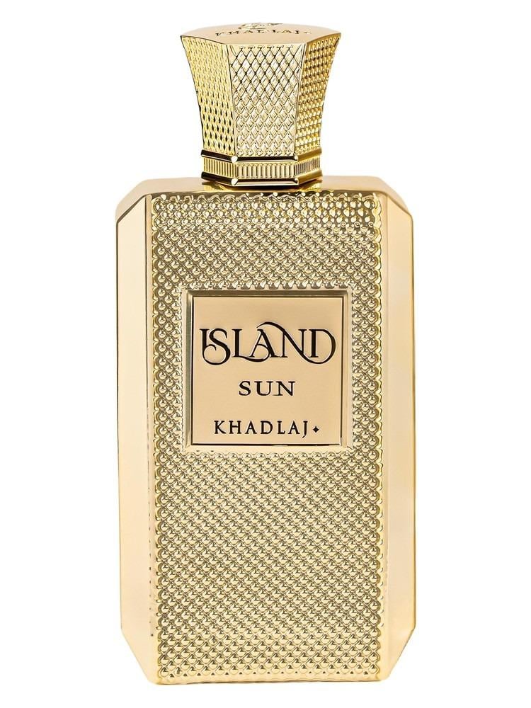 عطر خدلج آيلاند صن 100مل