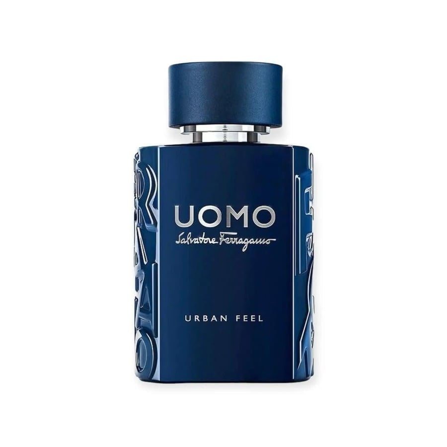 عطر سلفاتور فرقامو اومو يوربان فيل تستر 100مل