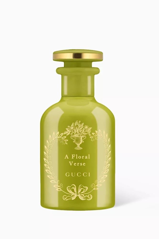 عطر تستر  ذا الكيميست غاردن افلورال فيرس 100مل