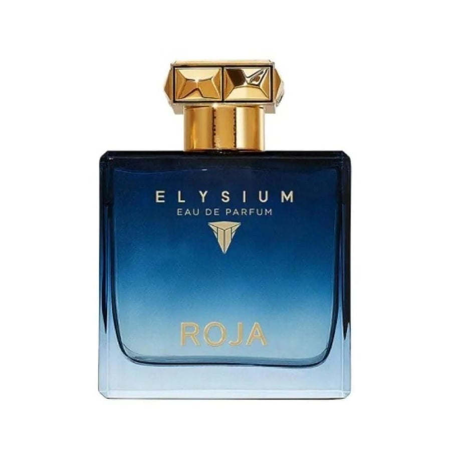 عطر روجا اليسيوم بور هوم او دو بارفيوم تستر  100مل