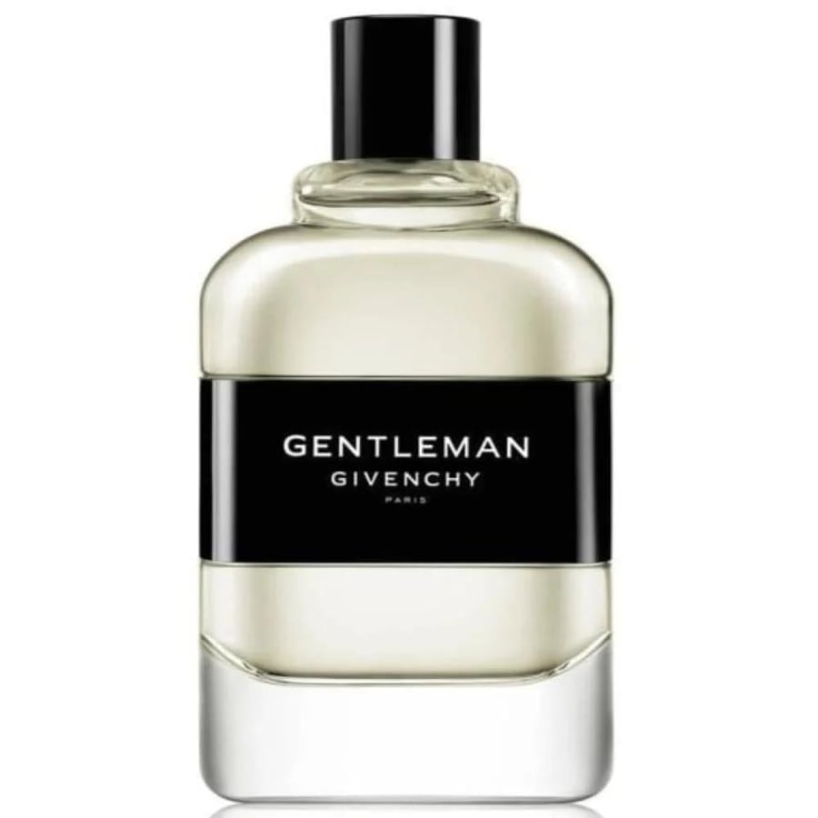 عطر جيفنشي جنتل مان أو دو تواليت تستر 100مل