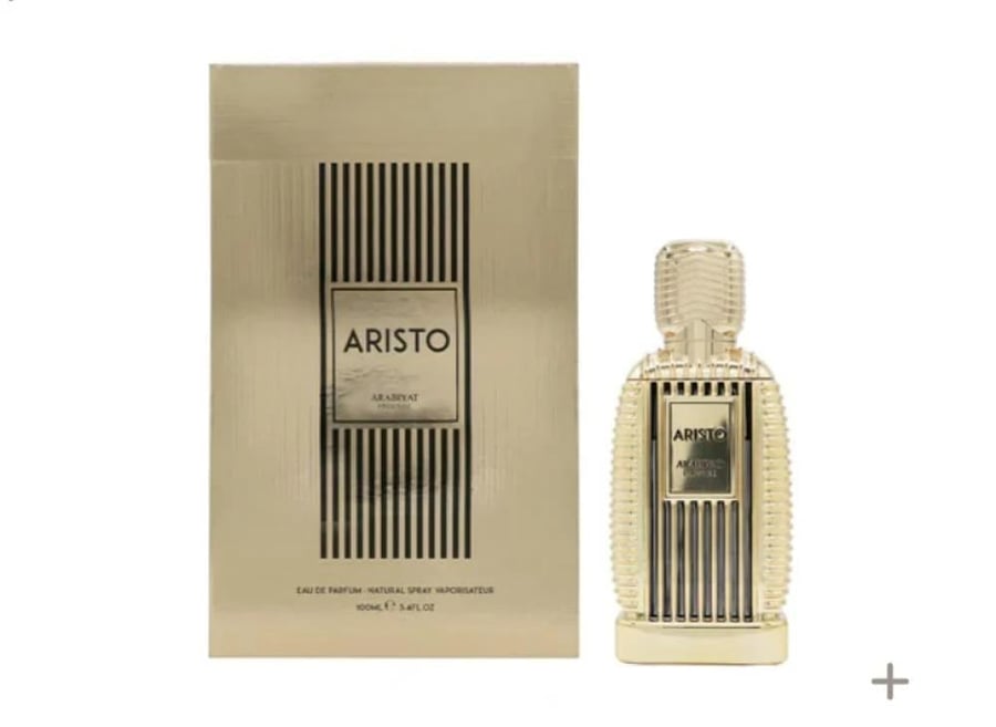 عطر اريستو من عربيات برستيج 100مل