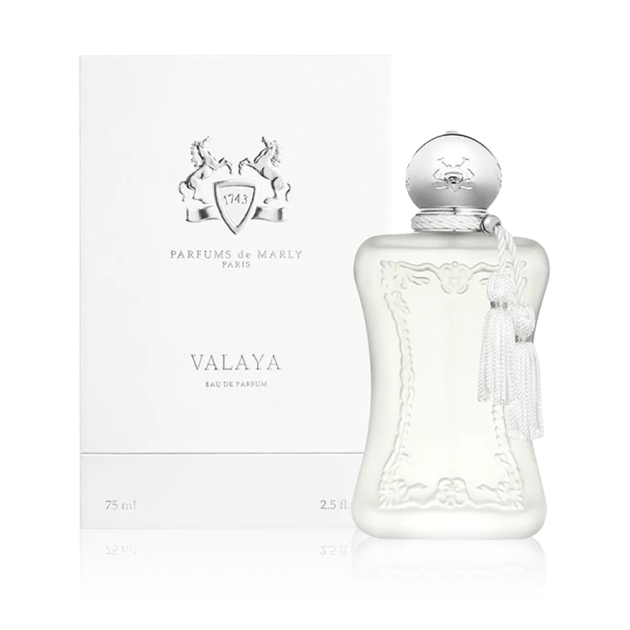 عطر فالايا  او دي بارفيوم 75مل
