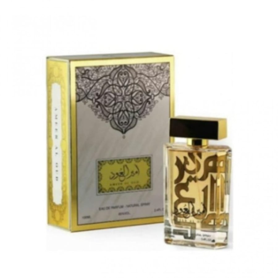 عطر امير اعود الذهبي 100مل