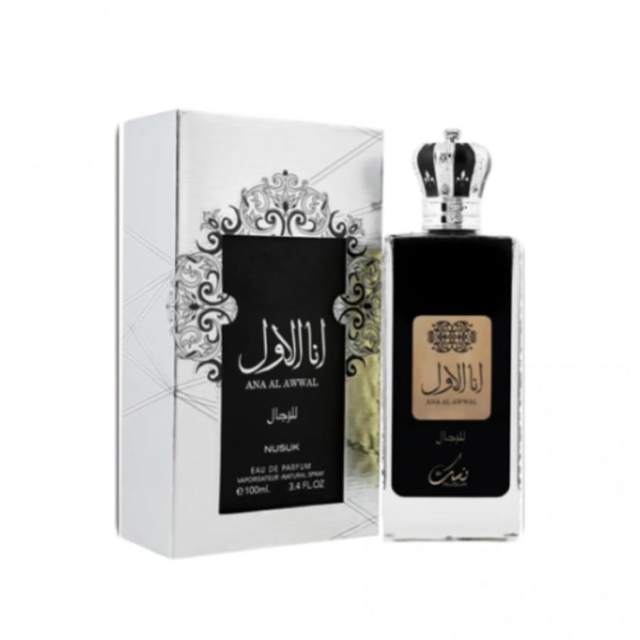 عطر انا الاول للرجال100مل
