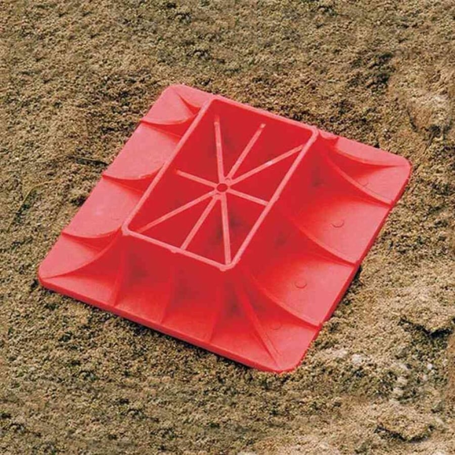 LIFT jack off road base