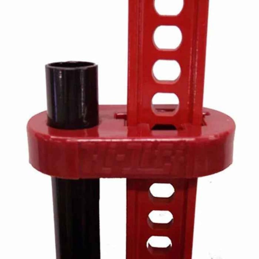 HI LIFT Red Handle-Keeper