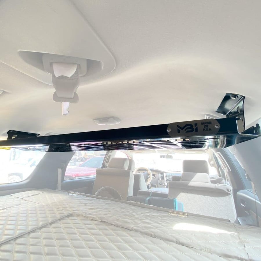 Sequoia Rear Roof Shelf