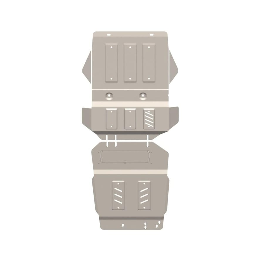 Skid Plate GMC Siera