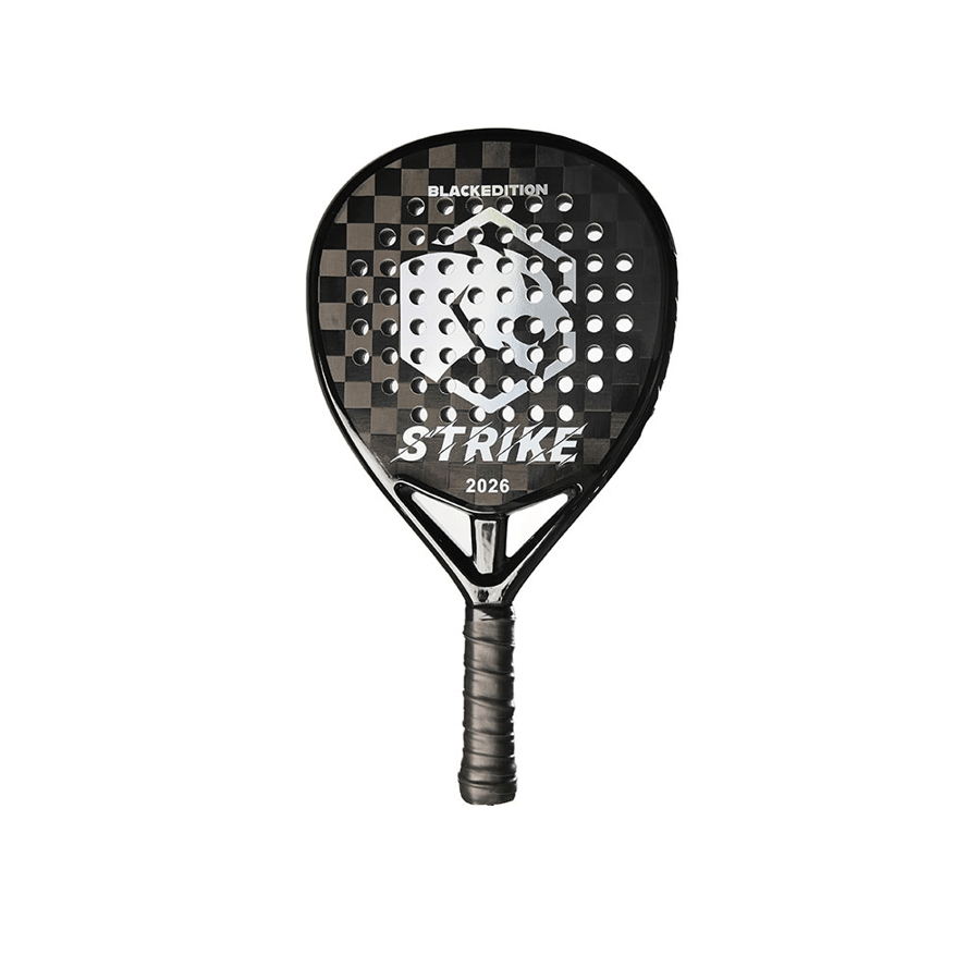 Black Edition Racket 2026
