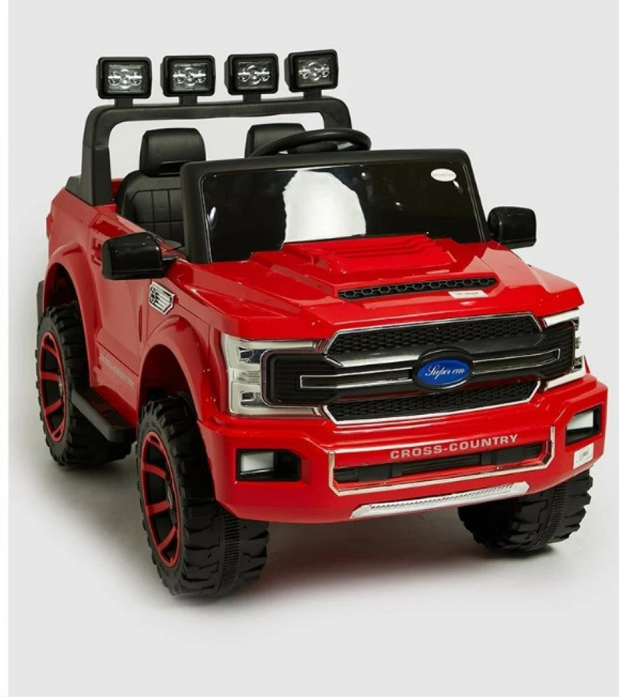 سيارة اطفال كهربائية فورد