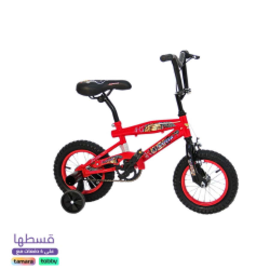 سيكل كوبرا مقاس 12