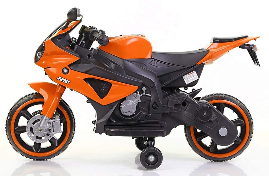 دباب اطفال كهربائي 2202