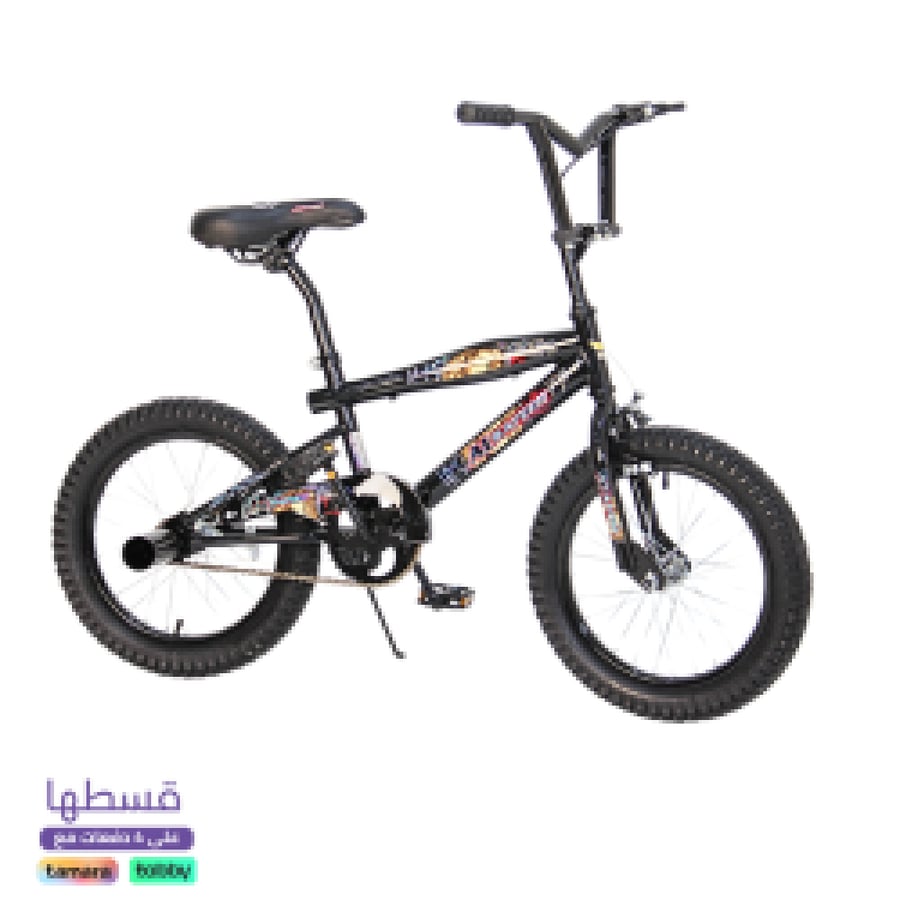 سيكل اطفال كوبرا مقاس 16