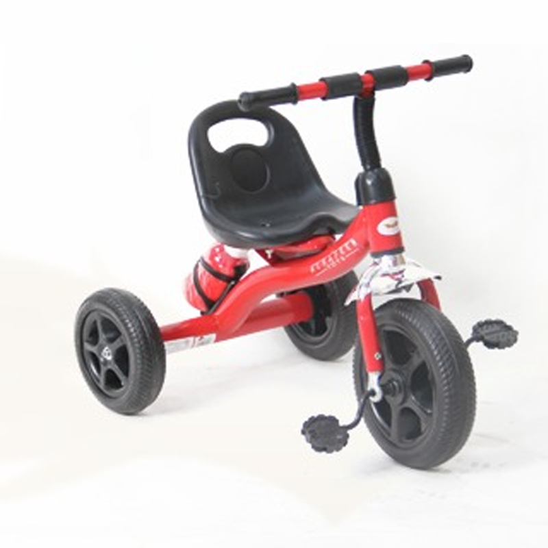 سيكل اطفال ثلاث كفرات tri2204