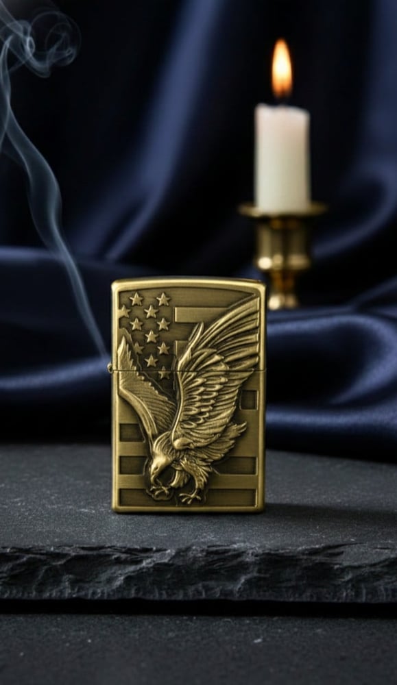 American Eagle