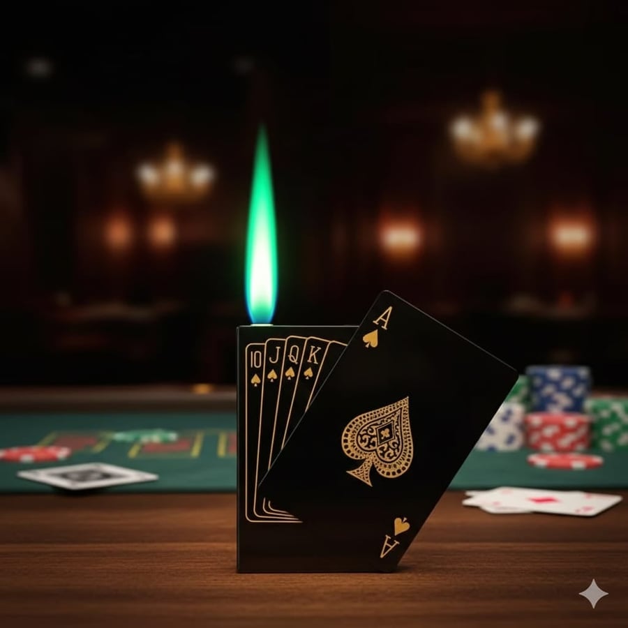 Ace card