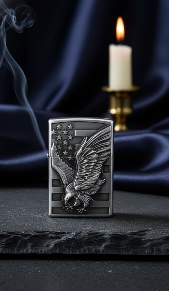 American Eagle